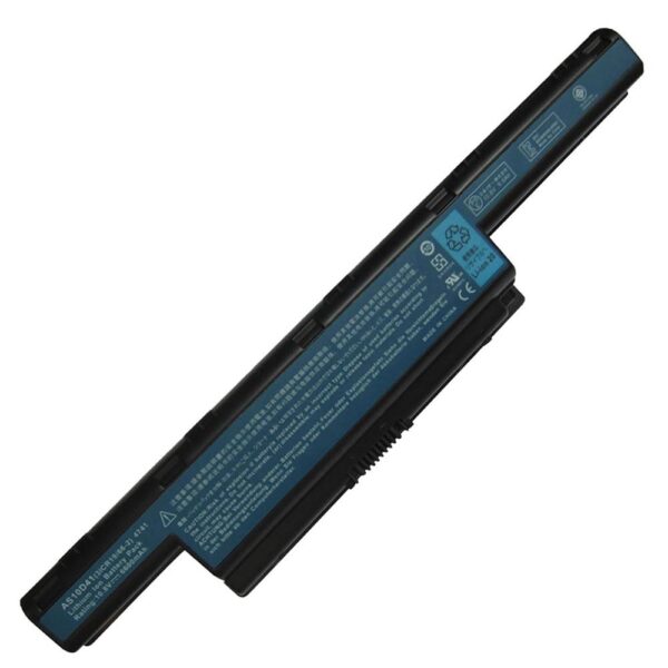 BATTERY FOR ACER 4741 4771 5741 11.1V 4400MA