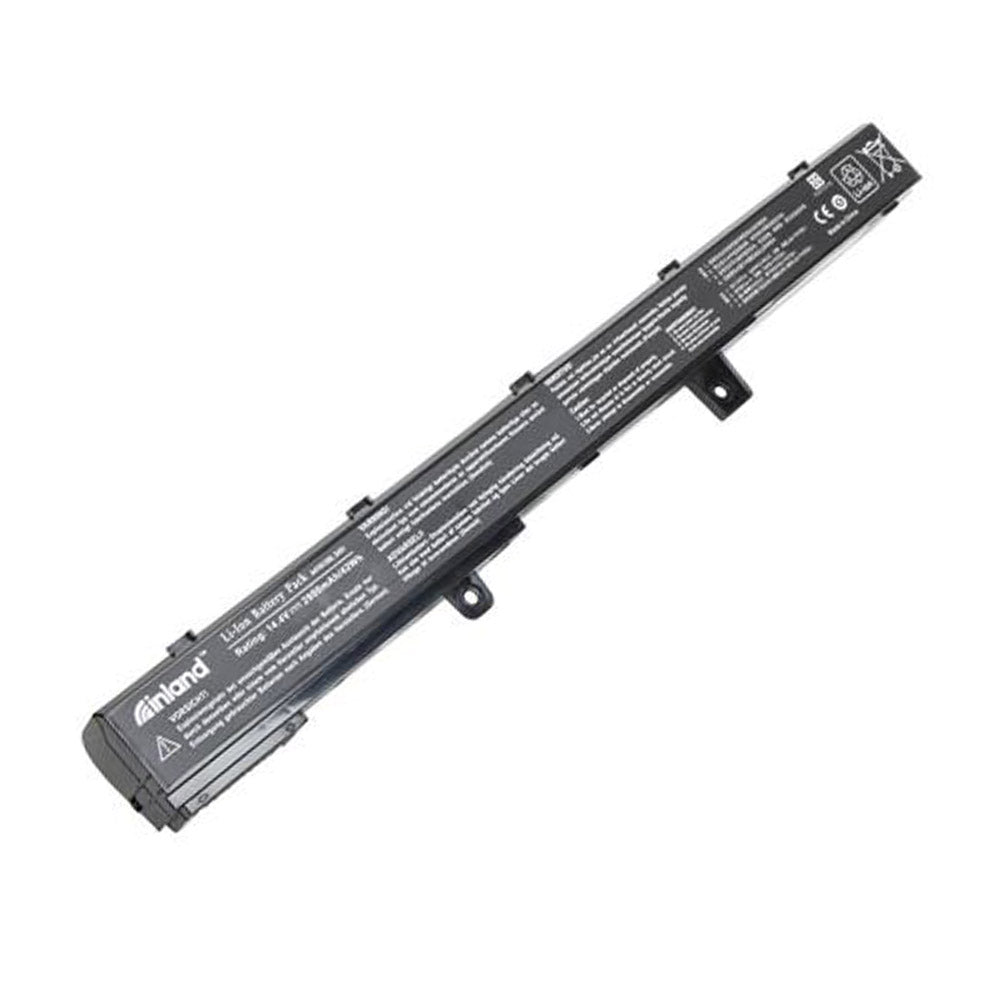 Replacement Battery Compatible with Asus X451 - A41N1308, A31N1319