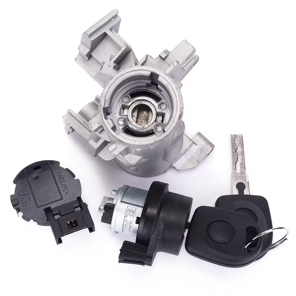 VW Complete Ignition - MKV - 1K0 905 851 -VW Golf 5 / Audi A3 etc