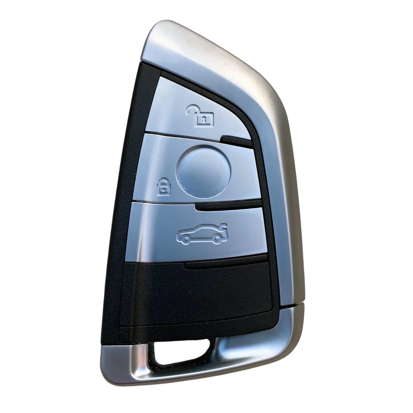 BMW F Series 3 Button Remote Key - 434Mhz
