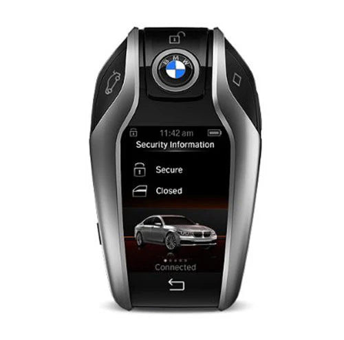 BMW F-Series FEM / BDC Smart Key with LCD - 434 MHZ