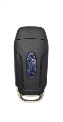 Ford Ranger T7 2015+ 2 Button Remote Key - Genuine OEM