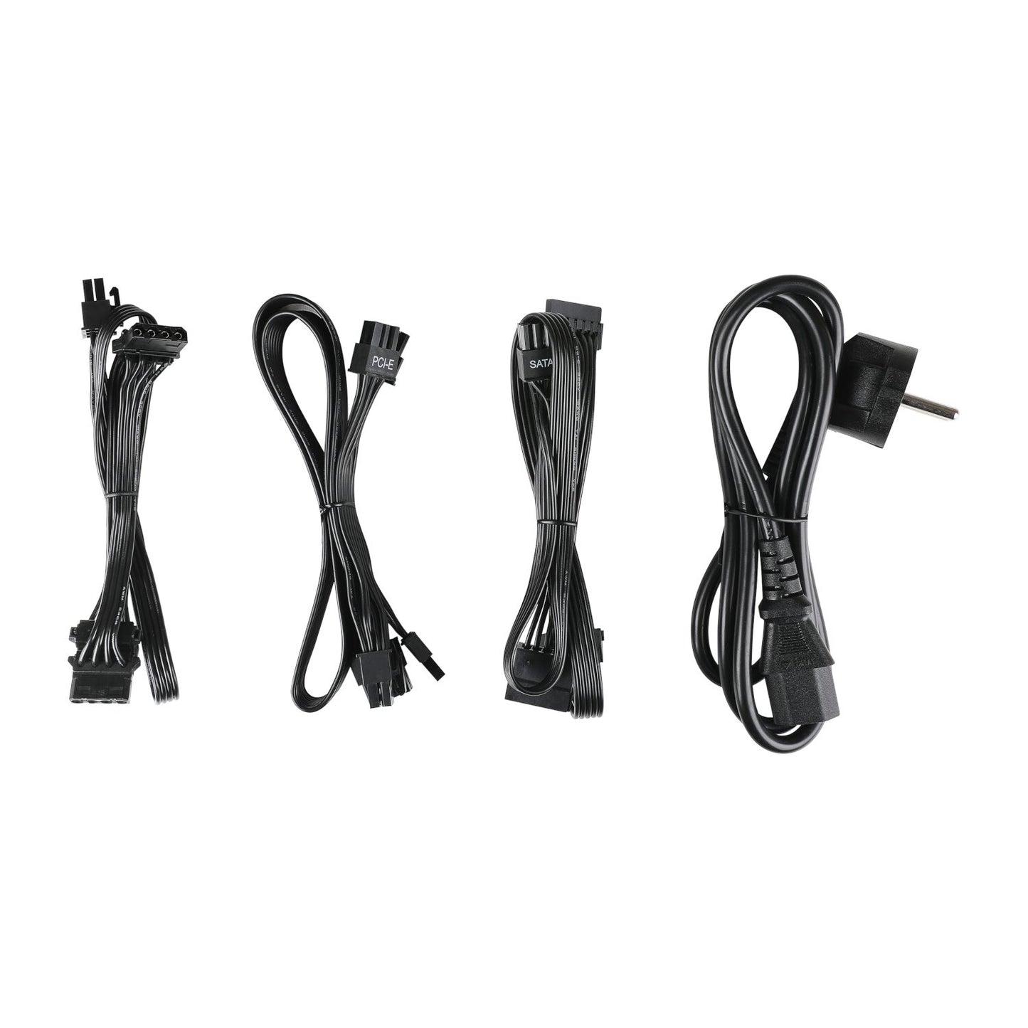 Antec CSK1000 PRO ATX3.1 Semi-Modular 1000W Power Supply (80 PLUS Bronze, PCIe 5.1, ATX 3.1 Certified)