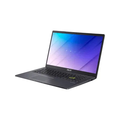 Asus Vivobook GO 15 15.6" Intel Celeron 8GB 256GB Win11 Home Star Black Notebook