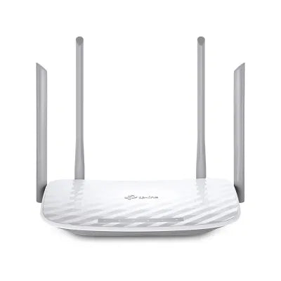 TP-Link AC1200 Dual-Band Wi-Fi Router