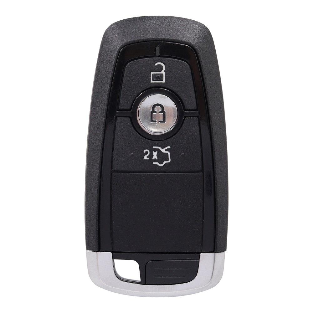 Genuine Ford Mustang 3 Button Smart Key HS7T-15K601-DD 2017-2022