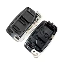 Landrover Discovery 4 Smart Key Shell - 5 Button