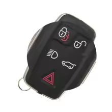 Landrover Discovery 4 Smart Key Shell - 5 Button