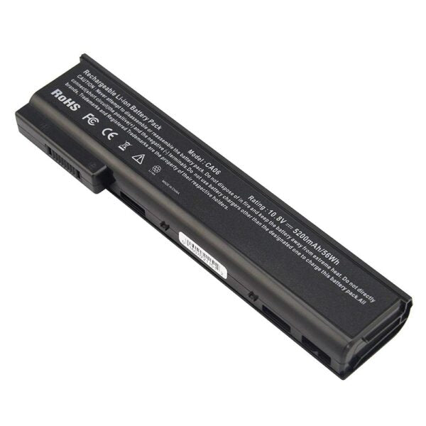 Battery CA06 CA06XL for HP ProBook 640 645 650 655 G0 G1 Series