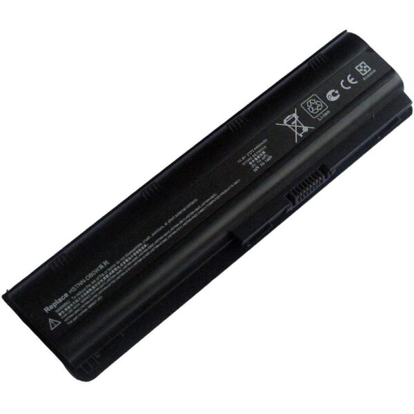 Battery MU06 for HP G6 G7 G62 G72 G4 CQ32 CQ42 CQ43 CQ56 CQ62 CQ72
