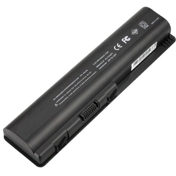 Replacement battery HP DV4 DV4T G60 G70 484171-001 EV06