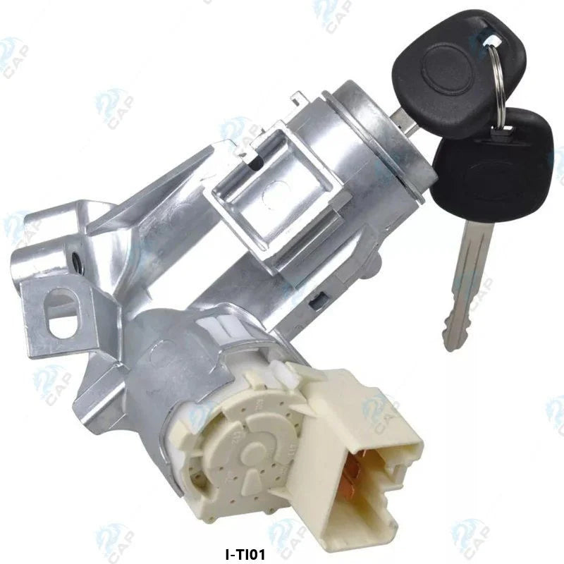Toyota Etios Full Lock Set -with door locks