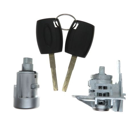 Ford Ranger T6 / T7 / Focus / Mazda BT-50 Lock Set - After Market