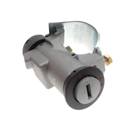 Chev Utility Complete Ignition Lock with Housing and Switch