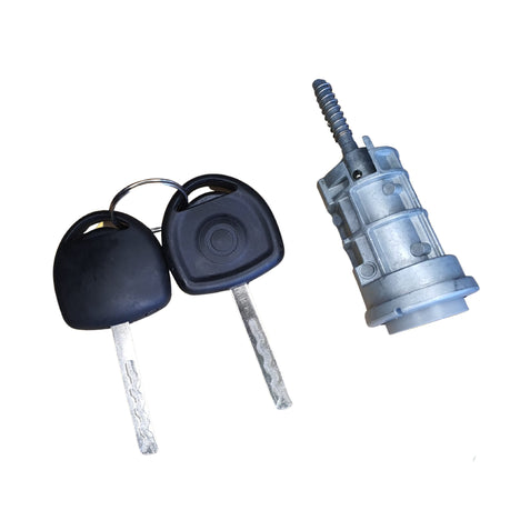 Chevrolet Utility Bakkie Ignition Barrel with Keys