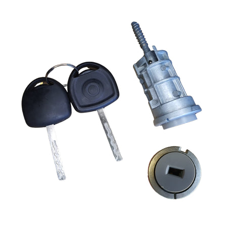 Chevrolet Utility Bakkie Ignition Barrel with Keys