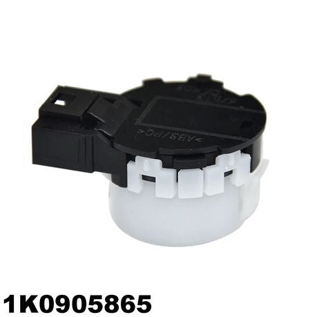 Ignition Switch - 6-Pin Compatible with VW/AUDI