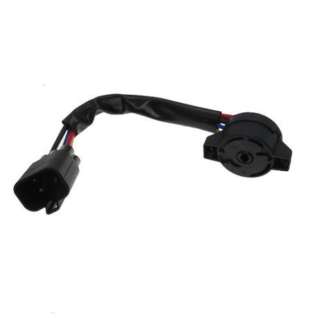 Ford Bantam Ignition Switch Loom - 4 Pin