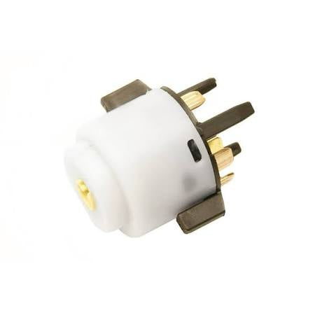 VW Polo 9N / Golf 4 / Audi A4 Ignition Switch - 4B0905849