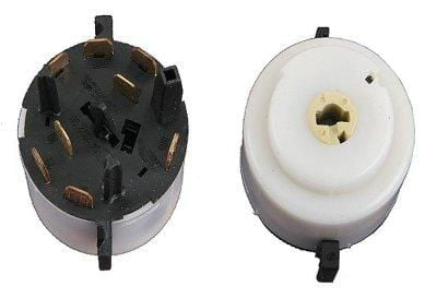 VW Polo 9N / Golf 4 / Audi A4 Ignition Switch - 4B0905849