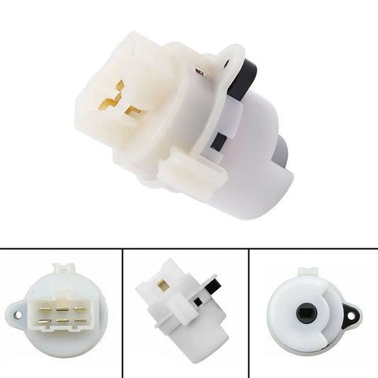 Kia Hyundai Picanto Sportage Rio Ignition Switch - 6 Pin Suitable for various models of Hyundai and Kia Models