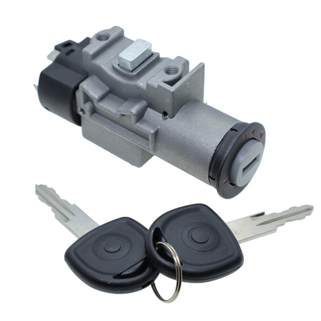 Opel Monza Chery QQ Ignition Lock With Keys
