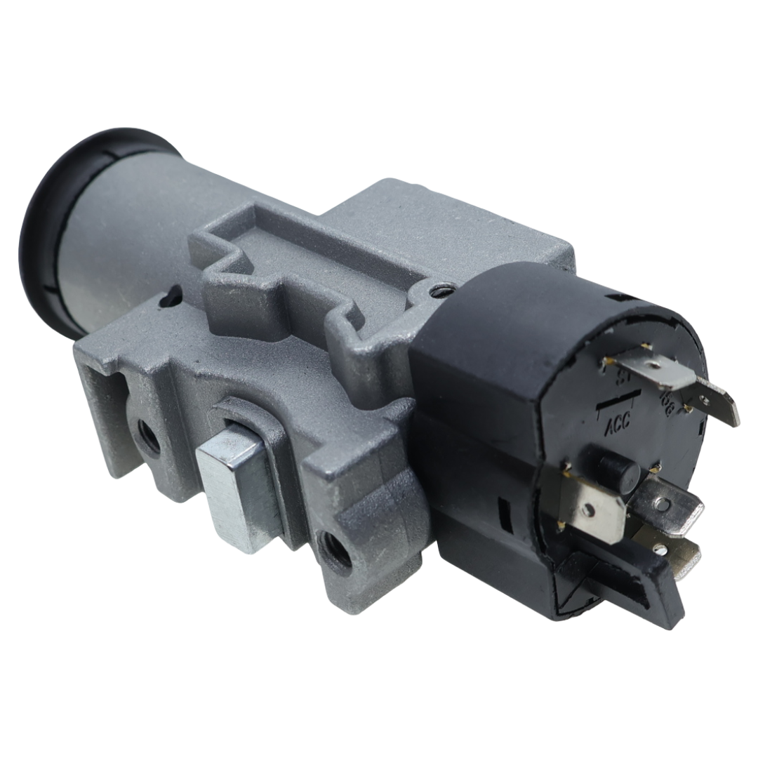 Opel Monza Chery QQ Ignition Lock With Keys