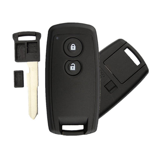 Suzuki Swift / SX4 / Vitara 2 Button Smart Key Case