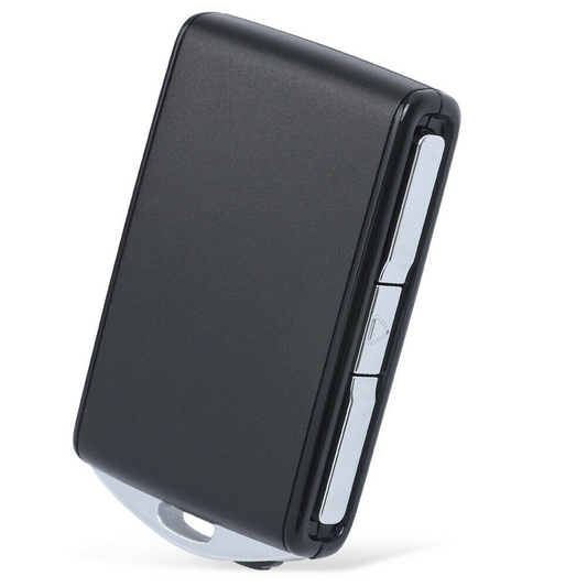 Volvo 4 Button Smart Key Case Side Button - S90 XC40 XC60 XC90 V60 V90