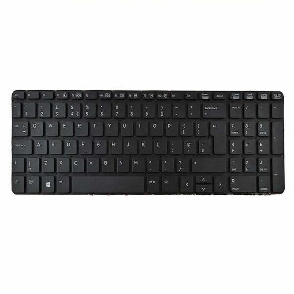 Keyboard FOR HP 450 G0, 455 G1, 470 G1, 470 G2