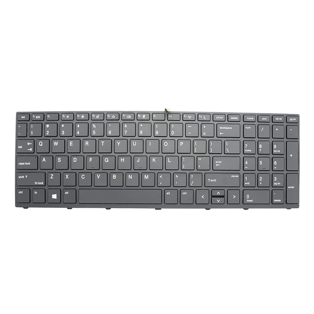 Keyboard FOR HP 450 G5, 455 G5, 470 G5, SERIES