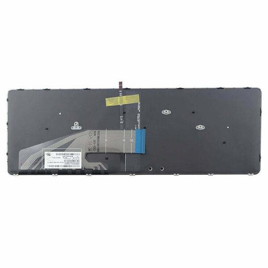 Replacement Keyboard for HP ProBook 450 G3, G4 455, 470, 650 G2, 655