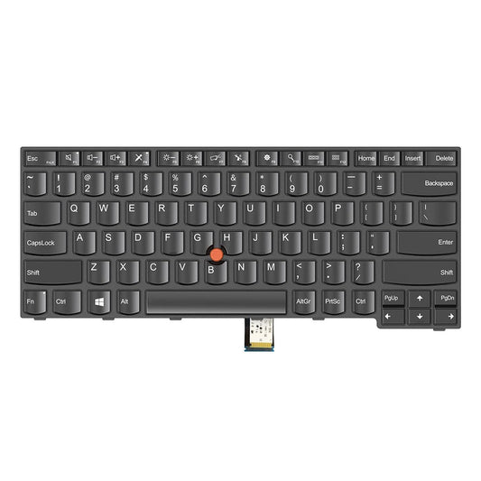 Replacement Keyboard for Lenovo ThinkPad T440\S\P T450S T460 L470 BACKLIT