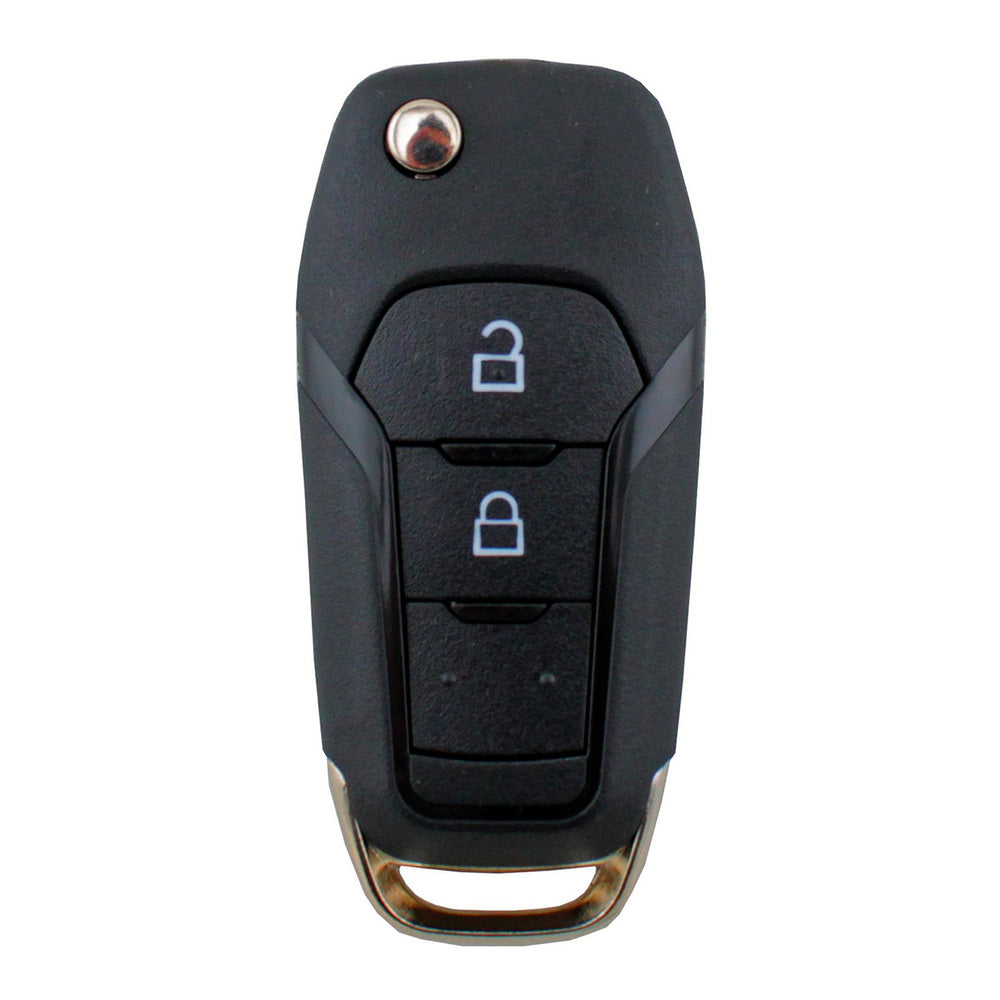 Ford Ranger T7 2015+ 2 Button Remote Key - Genuine OEM