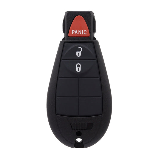 Chrysler / Jeep / Dodge Fobik Keyless Go Smart Key