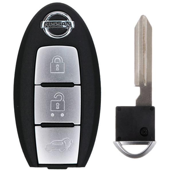 Nissan X-Trail / Qashqai Genuine Smart Key 2 Button - S180144102