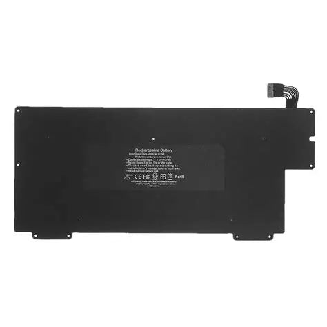 Battery For Apple Macbook Air 13" A1245,A1237, A1304 (2008 - mid-2009)