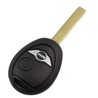 MINI Cooper 2 Button Remote Key
