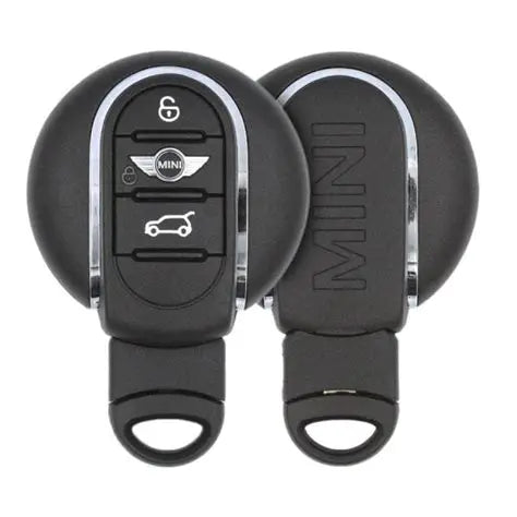 Genuine Mini Cooper F55 F56 3 Button Smart Key