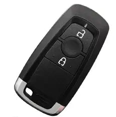 Ford Ranger T8 / EcoSport Smart Proximity Key - Aftermarket
