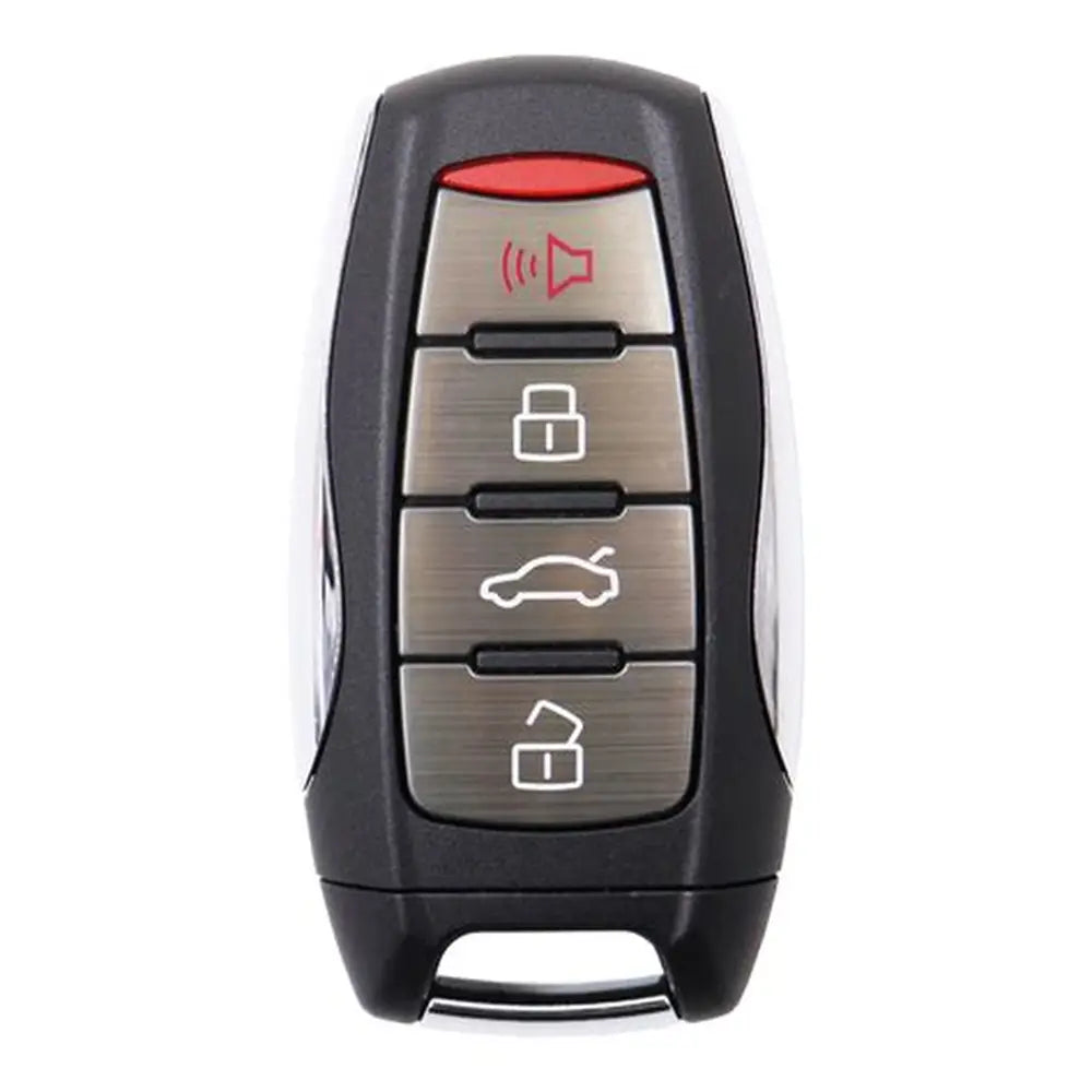 Genuine Haval H6 Jolion 4 Button Smart Key 4A - 3608700ASW04A