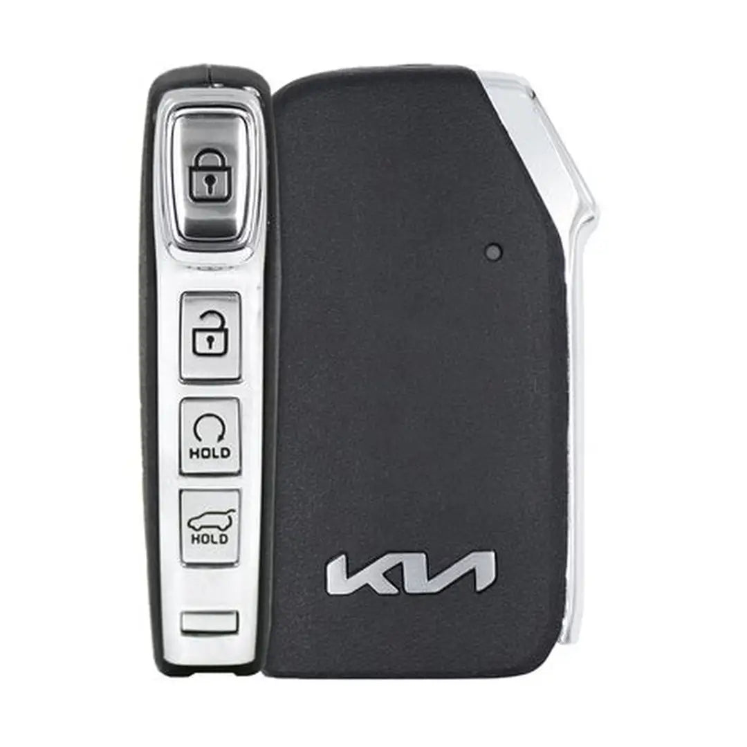 Kia Seltos 4 Button Smart Key Genuine OEM 95440-Q6600