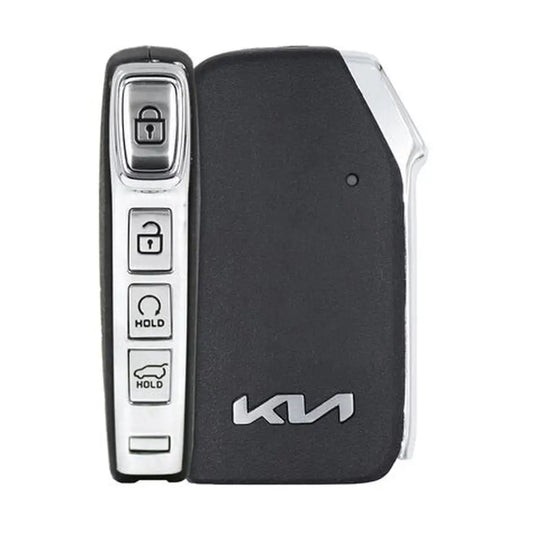 Kia Seltos 4 Button Smart Key Genuine OEM 95440-Q6600