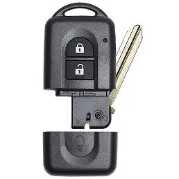 Nissan Pathfinder / Qashqai / X-Trail Smart Key