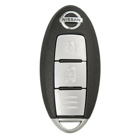 Genuine Nissan X-Trail / Qashqai Smart Key 3 Button - S180144104 - 285E3-4CB5C