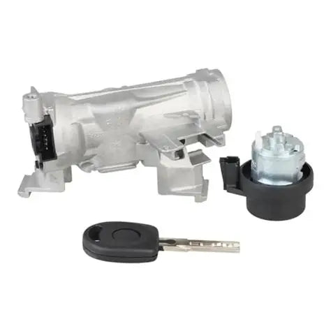 VW Complete Ignition  with keys- MKV - 1K0 905 851