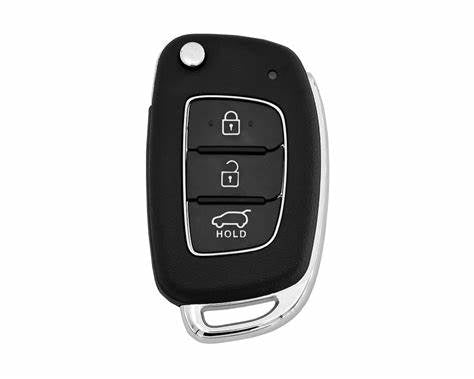 Genuine Hyundai Creta 2016 - 2019 Remote Key 95430-A0100