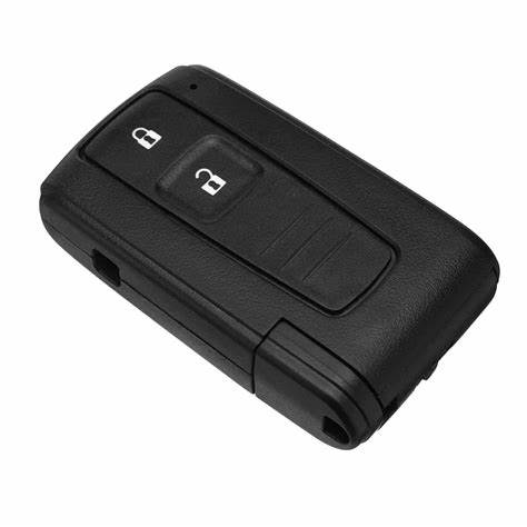 Toyota Prius / Verso 2 Button Smart Key Case - HIGH Quality