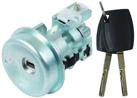 Ford Fiesta Ecoboost 2011 - 2018 Ignition Barrel - Aftermarket