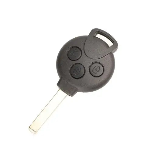 Smart Car 450 / 451 - 3 Button Key Case - VA2